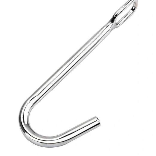 PerfectFit Plug Stainless Ball No 5783 Hook Steel 0718